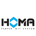 HOMA Pumpen