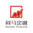 Homaer Financial logo