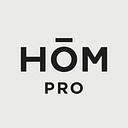 Hōm logo