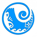 Homai School logo
