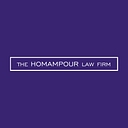 The Homampour Law Firm logo