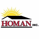 Homan, Inc. logo