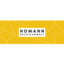 Homann logo