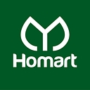 Homart Pharmaceuticals Pty Ltd logo