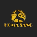 Homasang logo