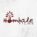 Hombale Films logo