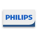 Philips DA - RO logo