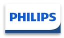 Philips DA logo