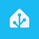 Home Assistant logo