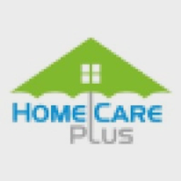 Personal Home Care Plus logo