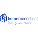 Home Connections logo