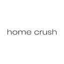 Home Crush logo