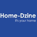 home-dzine.co.za logo