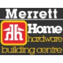Merrett Home Hardware Building Centre logo