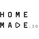 Home Made logo