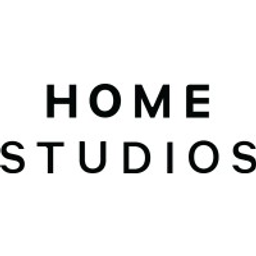 Home Studios logo