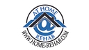 At Home Rehab logo