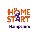 Home Start Hampshire logo