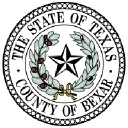 Bexar County Elections Dept logo
