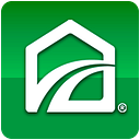 Home logo