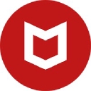 McAfee LATAM logo