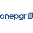 OnePgr logo
