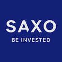 Saxo Bank A/S logo