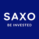 Saxo Bank logo