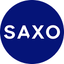 Saxo Bank Prague logo