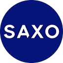 Saxo Bank Prague logo