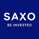 Saxo Bank A/S