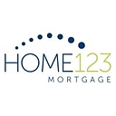 Home123 Mortgage logo
