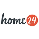 Logo for home24.com