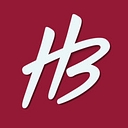 Home Bank logo