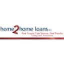 Home 2 Home Loans logo