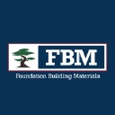 Foundation Building Materials logo