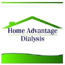 Home Advantage Dialysis logo