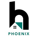 Shelter Providers of Phoenix logo