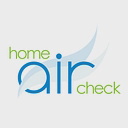 Home Air Check logo