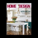 Home&Design Magazine logo