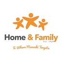 Home & Family Society Christchurch logo