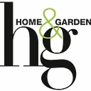 homeandgarden.nl logo