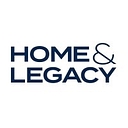 Home & Legacy logo
