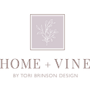 HOME + VINE