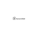 Home & Well | homeandwell.ca logo