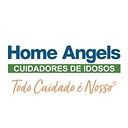 Home Angels Brasil logo