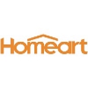 Homeart logo