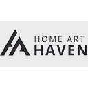 Home Art Haven logo