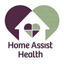 Home Assist Health logo