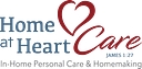 Home At Heart logo